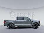 New 2025 Ford F-150 XLT SuperCrew Cab 4x4 Pickup for sale #KBF250090 - photo 6
