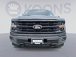 New 2025 Ford F-150 XLT SuperCrew Cab 4x4 Pickup for sale #KBF250090 - photo 8