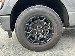 New 2025 Ford F-150 XLT SuperCrew Cab 4x4 Pickup for sale #KBF250090 - photo 9