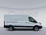 New 2025 Ford Transit 250 Medium Roof Empty Cargo Van for sale #KBF250091 - photo 10