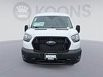 New 2025 Ford Transit 250 Medium Roof Empty Cargo Van for sale #KBF250091 - photo 11