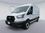 New 2025 Ford Transit 250 Medium Roof Empty Cargo Van for sale #KBF250091 - photo 7