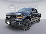 New 2025 Ford F-150 XLT SuperCrew Cab 4x4 Pickup for sale #KBF250092 - photo 1