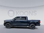 New 2025 Ford F-150 XLT SuperCrew Cab 4x4 Pickup for sale #KBF250092 - photo 3