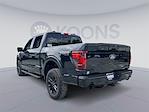New 2025 Ford F-150 XLT SuperCrew Cab 4x4 Pickup for sale #KBF250092 - photo 2