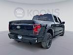 New 2025 Ford F-150 XLT SuperCrew Cab 4x4 Pickup for sale #KBF250092 - photo 5
