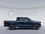 New 2025 Ford F-150 XLT SuperCrew Cab 4x4 Pickup for sale #KBF250092 - photo 6