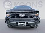 New 2025 Ford F-150 XLT SuperCrew Cab 4x4 Pickup for sale #KBF250092 - photo 8
