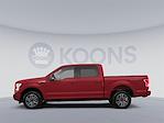 2016 Ford F-150 SuperCrew Cab 4WD Pickup for sale #KBF250092A - photo 2