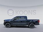 New 2025 Ford F-150 XLT SuperCrew Cab 4x4 Pickup for sale #KBF250093 - photo 3