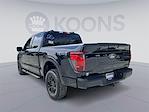 New 2025 Ford F-150 XLT SuperCrew Cab 4x4 Pickup for sale #KBF250093 - photo 2