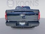 New 2025 Ford F-150 XLT SuperCrew Cab 4x4 Pickup for sale #KBF250093 - photo 4