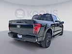 New 2025 Ford F-150 XLT SuperCrew Cab 4x4 Pickup for sale #KBF250093 - photo 5