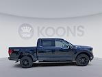 New 2025 Ford F-150 XLT SuperCrew Cab 4x4 Pickup for sale #KBF250093 - photo 6