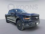 New 2025 Ford F-150 XLT SuperCrew Cab 4x4 Pickup for sale #KBF250093 - photo 7