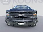 New 2025 Ford F-150 XLT SuperCrew Cab 4x4 Pickup for sale #KBF250093 - photo 8