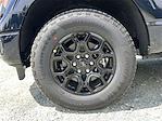 New 2025 Ford F-150 XLT SuperCrew Cab 4x4 Pickup for sale #KBF250093 - photo 9