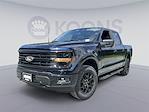 New 2025 Ford F-150 XLT SuperCrew Cab 4x4 Pickup for sale #KBF250093 - photo 1