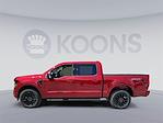 New 2025 Ford F-150 XLT SuperCrew Cab 4x4 Pickup for sale #KBF250094 - photo 3