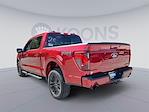 New 2025 Ford F-150 XLT SuperCrew Cab 4x4 Pickup for sale #KBF250094 - photo 2