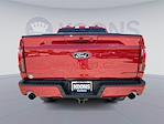 New 2025 Ford F-150 XLT SuperCrew Cab 4x4 Pickup for sale #KBF250094 - photo 4