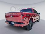 New 2025 Ford F-150 XLT SuperCrew Cab 4x4 Pickup for sale #KBF250094 - photo 5