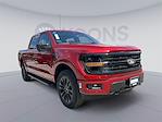 New 2025 Ford F-150 XLT SuperCrew Cab 4x4 Pickup for sale #KBF250094 - photo 7