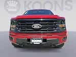 New 2025 Ford F-150 XLT SuperCrew Cab 4x4 Pickup for sale #KBF250094 - photo 8