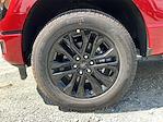 New 2025 Ford F-150 XLT SuperCrew Cab 4x4 Pickup for sale #KBF250094 - photo 9
