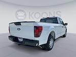 New 2025 Ford F-150 XL Regular Cab Pickup for sale #KBF250095 - photo 5