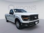 New 2025 Ford F-150 XL Regular Cab Pickup for sale #KBF250095 - photo 7