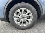 2025 Ford Escape AWD SUV for sale #KBF250096 - photo 9