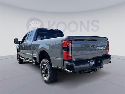 New 2025 Ford F-250 Lariat Crew Cab 4WD Pickup for sale #KBF250097 - photo 2