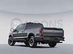 New 2025 Ford F-250 Lariat Crew Cab 4x4 Pickup for sale #KBF250097 - photo 2