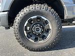 New 2025 Ford F-250 Lariat Crew Cab 4WD Pickup for sale #KBF250097 - photo 9