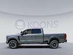 New 2025 Ford F-250 Platinum Crew Cab 4x4 Pickup for sale #KBF250098 - photo 3