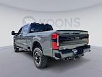 New 2025 Ford F-250 Platinum Crew Cab 4x4 Pickup for sale #KBF250098 - photo 2