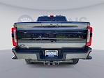 New 2025 Ford F-250 Platinum Crew Cab 4x4 Pickup for sale #KBF250098 - photo 4