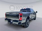 New 2025 Ford F-250 Platinum Crew Cab 4x4 Pickup for sale #KBF250098 - photo 5