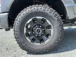 New 2025 Ford F-250 Platinum Crew Cab 4x4 Pickup for sale #KBF250098 - photo 9