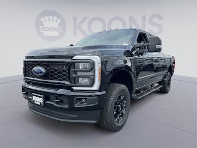 New 2025 Ford F-250 XL Crew Cab 4x4 Pickup for sale #KBF250099 - photo 1