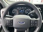 New 2025 Ford F-250 XL Crew Cab 4x4 Pickup for sale #KBF250099 - photo 12