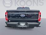 New 2025 Ford F-250 XL Crew Cab 4x4 Pickup for sale #KBF250099 - photo 4