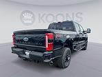 New 2025 Ford F-250 XL Crew Cab 4x4 Pickup for sale #KBF250099 - photo 5