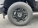 New 2025 Ford F-250 XL Crew Cab 4x4 Pickup for sale #KBF250099 - photo 9