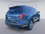 Used 2018 Ford Explorer Limited 4WD SUV for sale #KBF250099A - photo 5