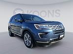 Used 2018 Ford Explorer Limited 4WD SUV for sale #KBF250099A - photo 7
