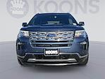 Used 2018 Ford Explorer Limited 4WD SUV for sale #KBF250099A - photo 8