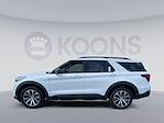 New 2025 Ford Explorer ST-Line 4WD SUV for sale #KBF250100 - photo 3