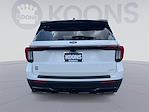 New 2025 Ford Explorer ST-Line 4WD SUV for sale #KBF250100 - photo 4